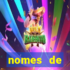 nomes de plataformas de jogos